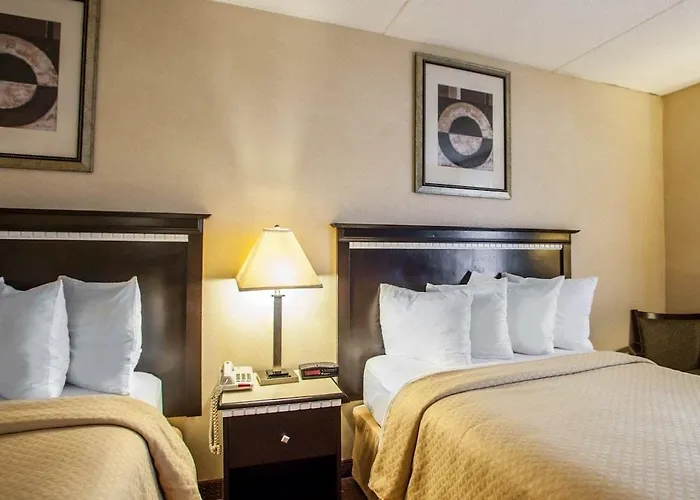 Quality - Naperville Area 3*