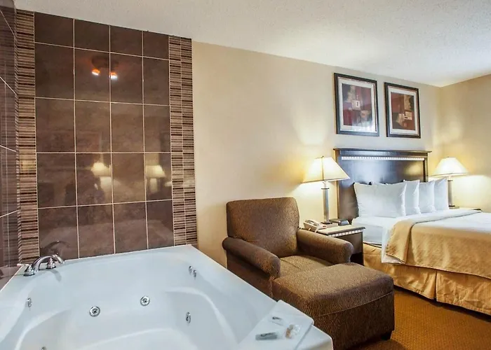 Quality - Naperville Area